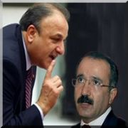  SEN KİM OLUYORSUNDA İŞÇİYİ TEHDİT EDİYORSUN? 